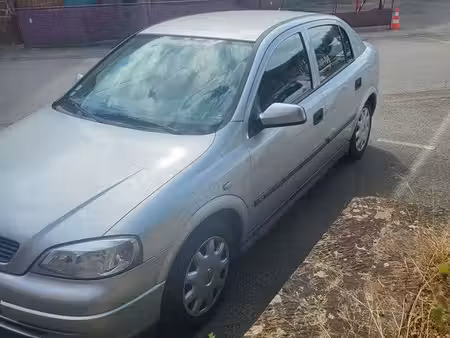 Opel Astra 90