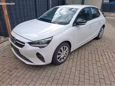 Opel Corsa 75
