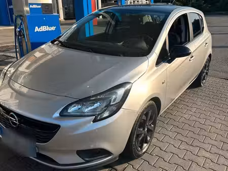 Opel Corsa 1.4 90