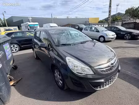 Opel Corsa 1.4 90
