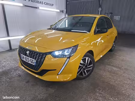 Peugeot 208 1.2 PureTech 100 Allure