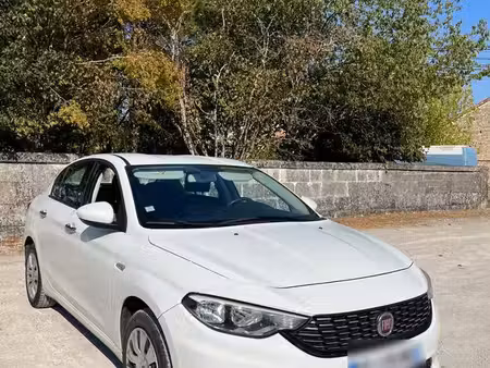 Fiat Tipo 1.6 120