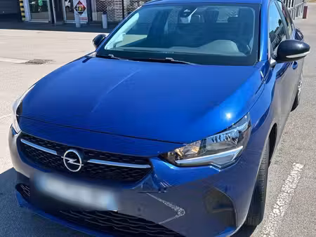 Opel Corsa 75