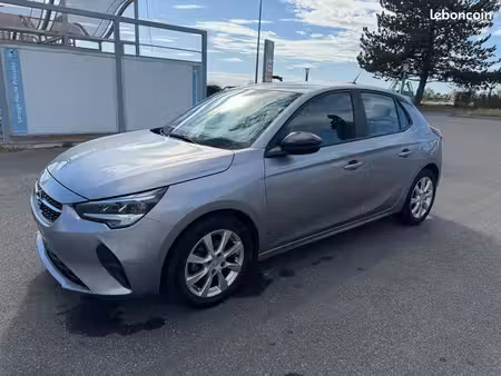 Opel Corsa 1.2 75
