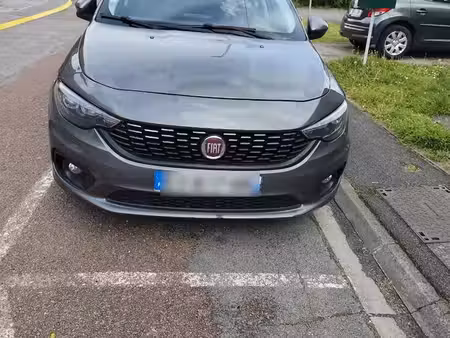 Fiat Tipo 1.3 95