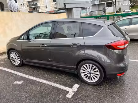 Ford Grand C-max 1.5 TDCi 120 SE