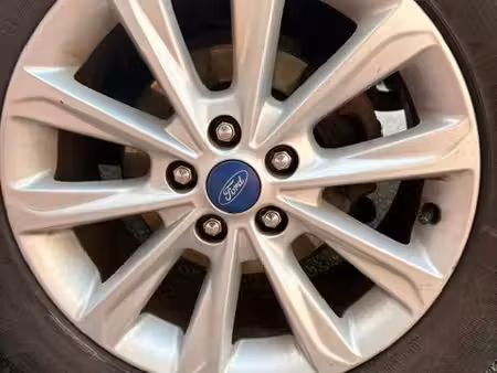 Ford Kuga 1.5 120