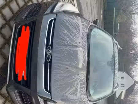 Ford Kuga 1.5 120