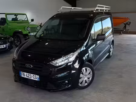 Ford Transit 1.5 TDCi
