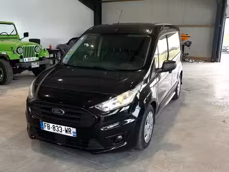 Ford Transit 1.5