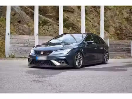 Seat Leon Cupra 2.0 300 ST 4x4