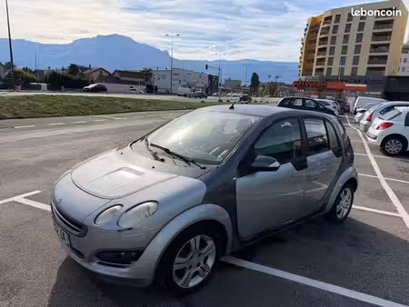Smart Forfour 1.3 95