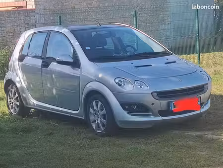 Smart Forfour 95