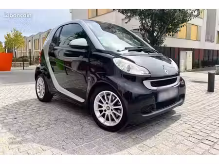 Smart Fortwo 1.0 71