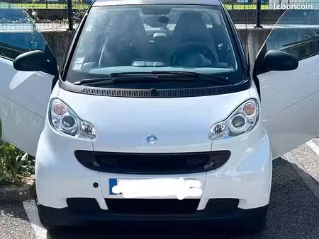 Smart Fortwo 0.8 45