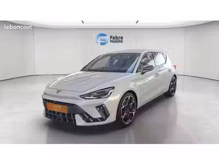 Cupra Leon 1.5 272