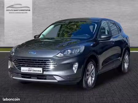 Ford Kuga 1.5 120 Titanium