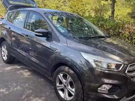 Ford Kuga 1.5 120