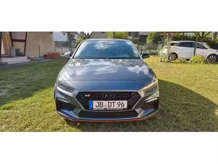 Hyundai i30 N Performance 1.0 T-GDi 275 N Performance