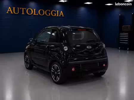 Microcar DUE 