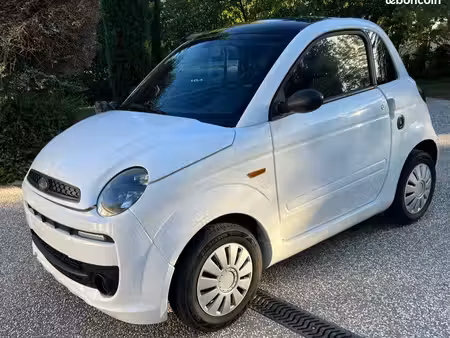 Microcar DUE 