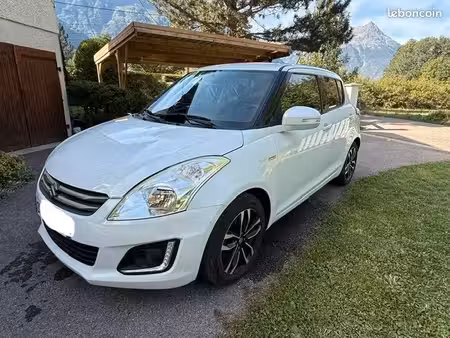 Suzuki Swift 1.3 75