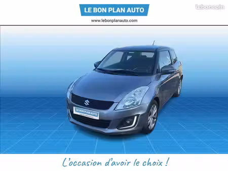 Suzuki Swift 1.3 75 Pack