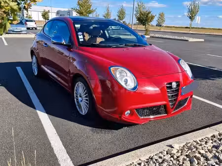Alfa Romeo Mito 1.4 155 Selective