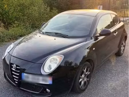 Alfa Romeo Mito 1.3 95