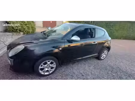 Alfa Romeo Mito 1.4 78