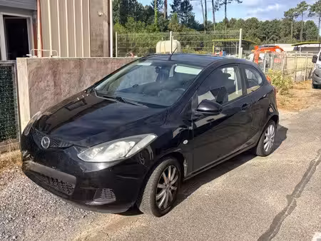 Mazda Mazda2 1.4 68