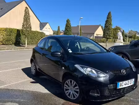 Mazda Mazda2 1.4 68