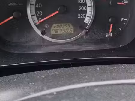 Mazda 5 MZR 2.0 MZR CD 143