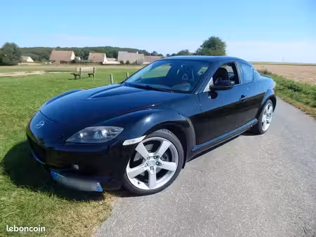 Mazda RX-8 1.3 192