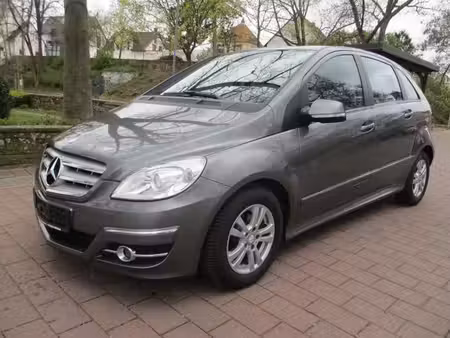 Mercedes-Benz Classe B B 180 2.0 116