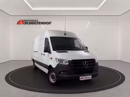 Mercedes-Benz Sprinter 2.0 CDI 170