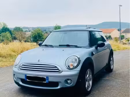 Mini Mini Cooper 1.6 120