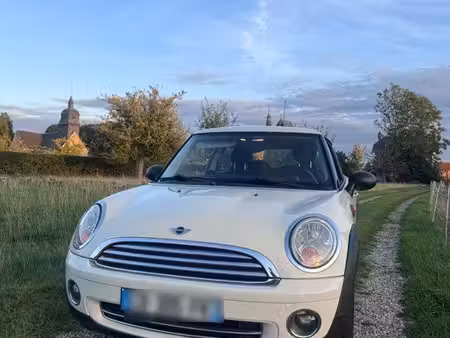 Mini Mini Cooper 95