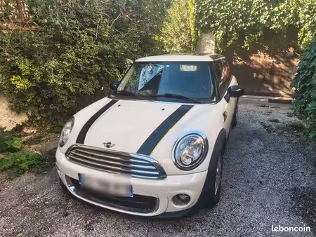 Mini Mini Cooper 1.6 90