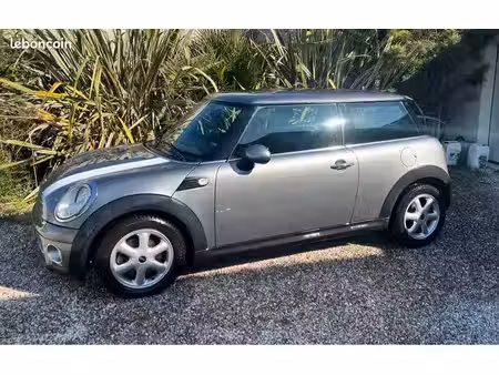 Mini Mini One 1.6 90