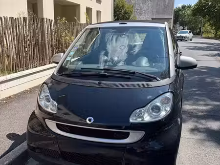 Smart Fortwo 1.0 71