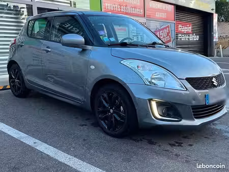 Suzuki Swift 1.2 94