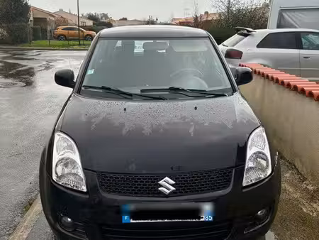Suzuki Swift 1.3 92