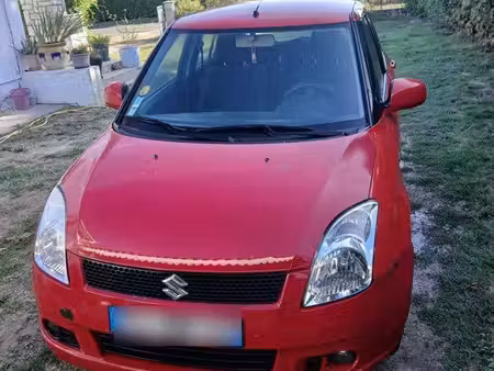 Suzuki Swift 1.2 70
