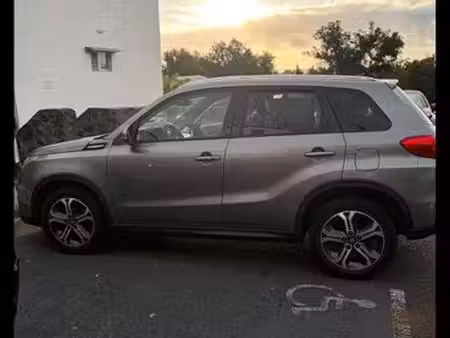 Suzuki Vitara 1.6 120
