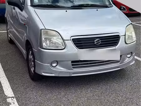 Suzuki Wagon R+ 1.3 75 GL