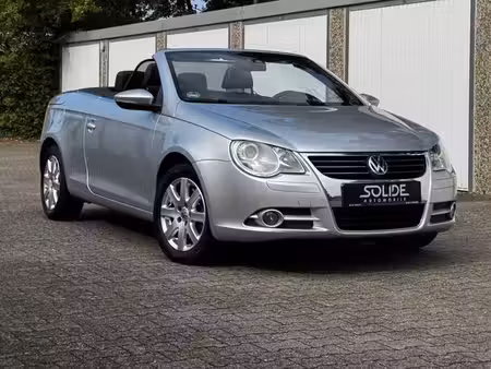 Volkswagen EOS 2.0 TDI 140