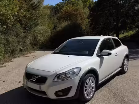 Volvo C30 2.0 D 136