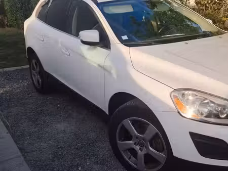 Volvo XC60 D3 2.0 136