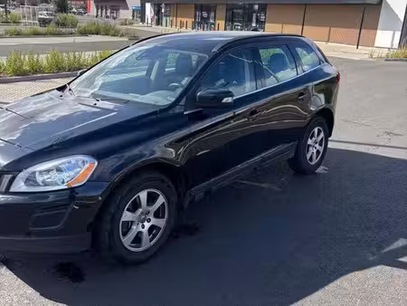 Volvo XC60 D3 163
